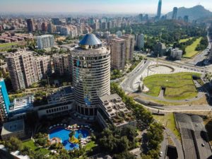 Turismo en Santiago de Chile